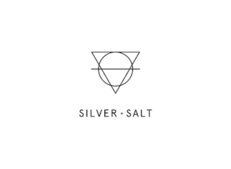 Silver + Salt, Merchant Method Client