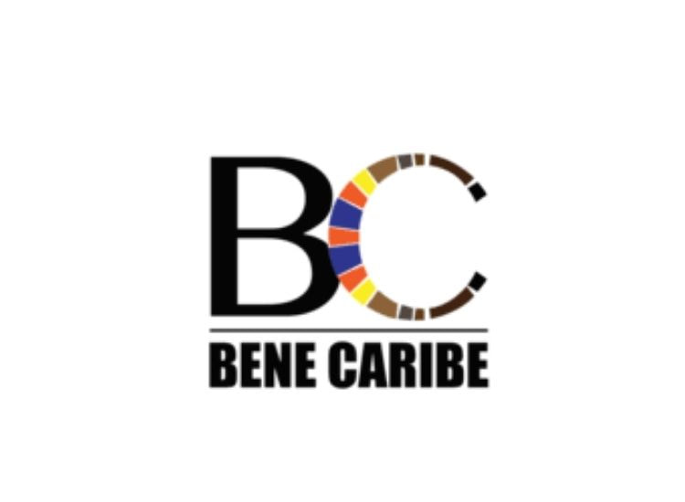 Bene Caribe Logo, Merchant Method Client