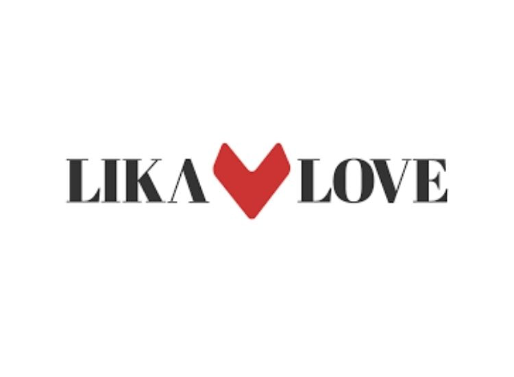 Lika Love Logo, Merchant Method Client