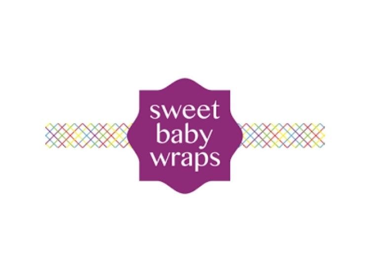 Sweet Baby Wraps Logo, Merchant Method Client